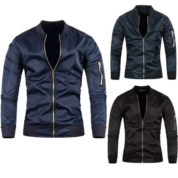 Blouson Veste Homme Fashion Baseball Ny Jacket Sport Rouge Blouson Veste Homme Fashion Baseball Ny Jacket Sport Rouge